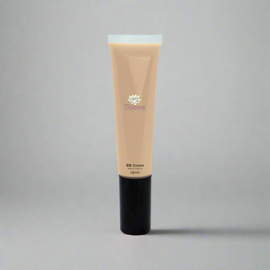 Petal Perfect BB Cream - Terra Cotta