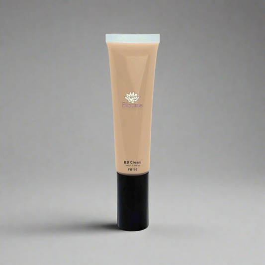 Petal Perfect BB Cream - Vanilla