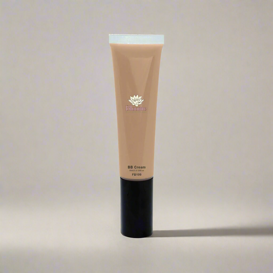 Petal Perfect BB Cream - Sunkissed