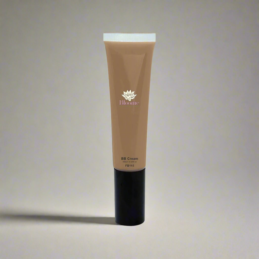 Petal Perfect BB Cream - Birch