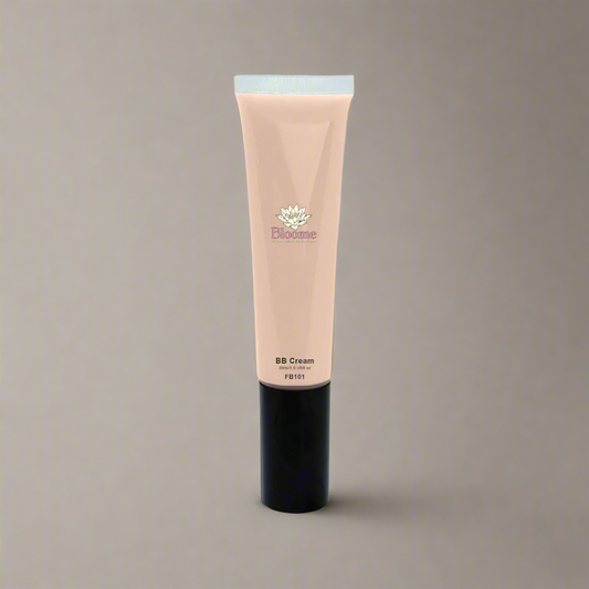 Petal Perfect BB Cream - Pearly