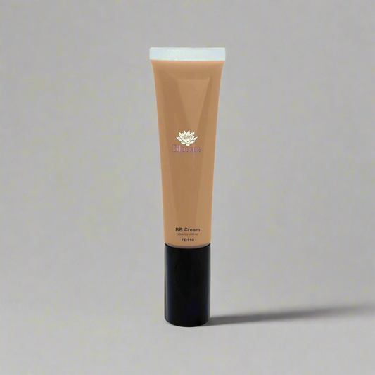 Petal Perfect BB Cream - Sienna Love