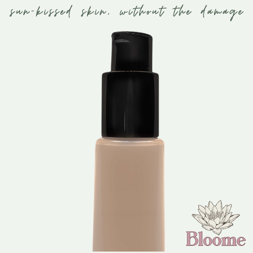 Petal Perfect BB Cream - Chestnut