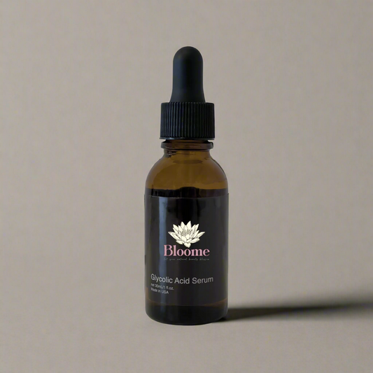 Dewy Renewal Glycolic Acid Toning Serum