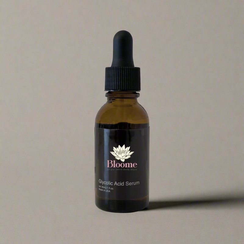 Dewy Renewal Glycolic Acid Toning Serum