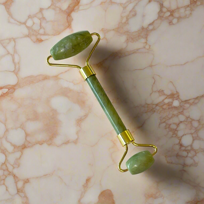 Jade Whisper - 100% Jade Roller