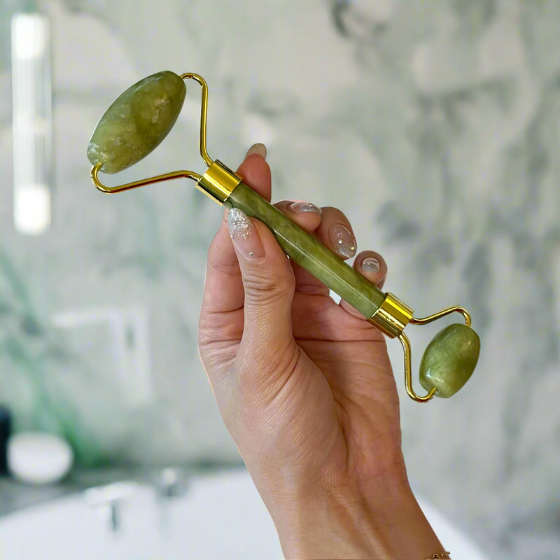Jade Whisper - 100% Jade Roller