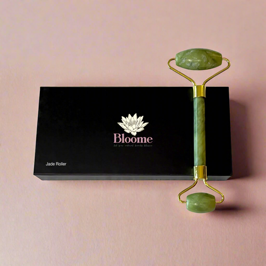 Jade Whisper - 100% Jade Roller