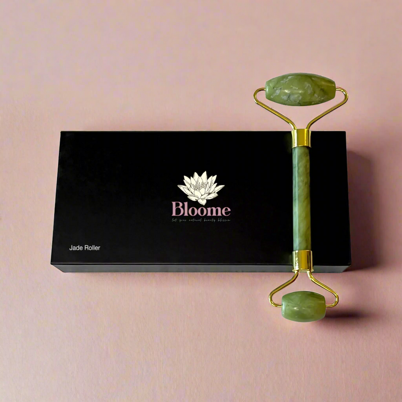 Jade Whisper - 100% Jade Roller
