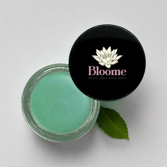 Mint Meadow Lip Scrub