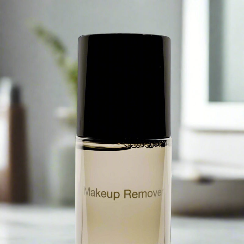 Lip and Eye Makeup Remover