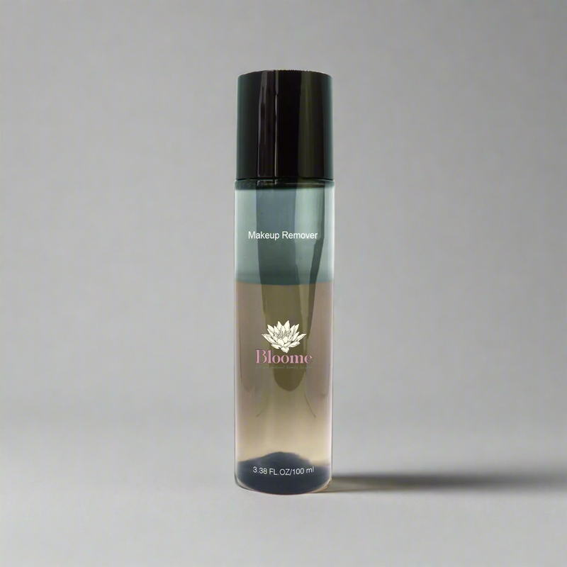 Lip and Eye Makeup Remover