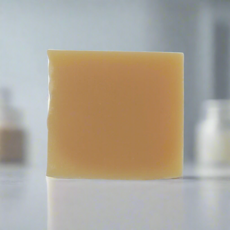 Citrus Radiance Zesty Cleansing Bar