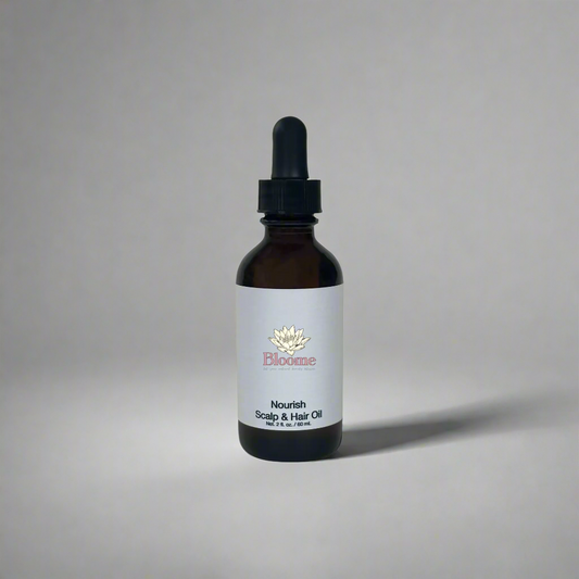 Radiant Roots Nourishing Elixir