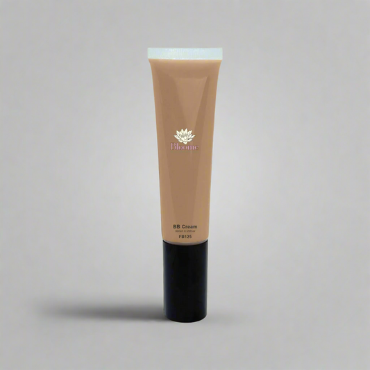 Petal Perfect BB Cream - Chestnut