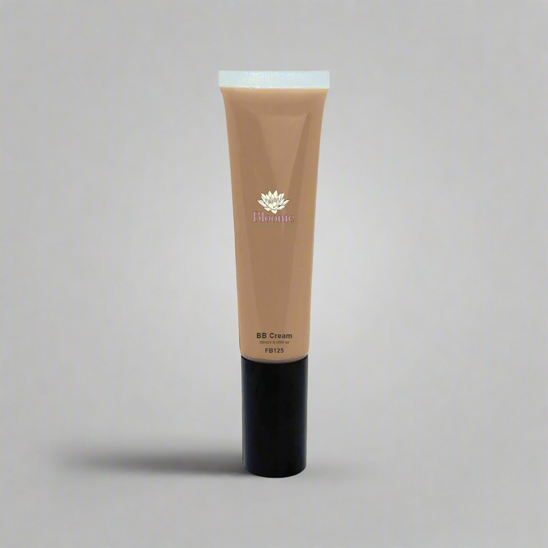 Petal Perfect BB Cream - Chestnut