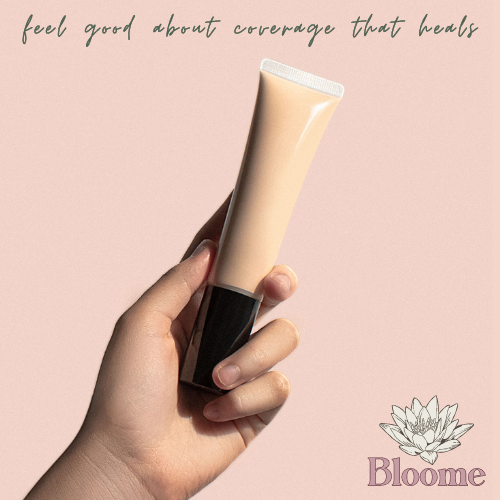 Petal Perfect BB Cream - Birch