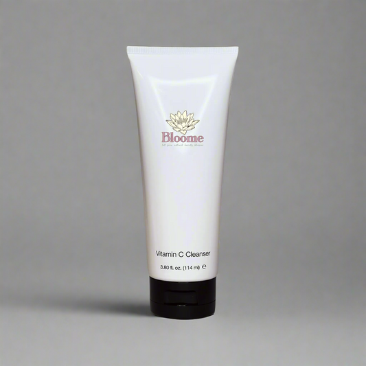 Citrus & Ginko Radiance Cleanser