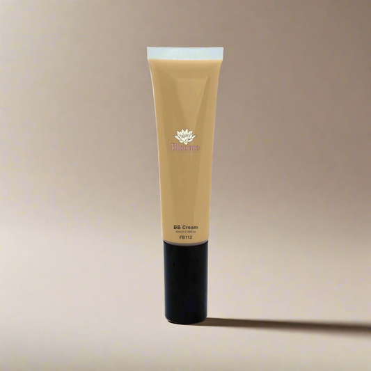 Petal Perfect BB Cream - Buttercream